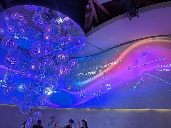 German Pavilion 1