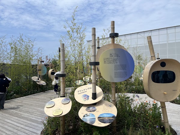 German Pavilion 2