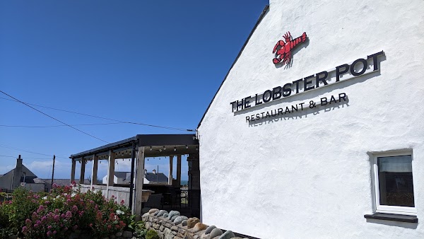 The Lobster Pot Restaurant