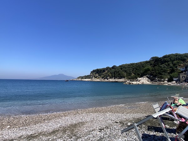 Cala di Puolo 5