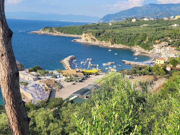 Cala di Puolo 4