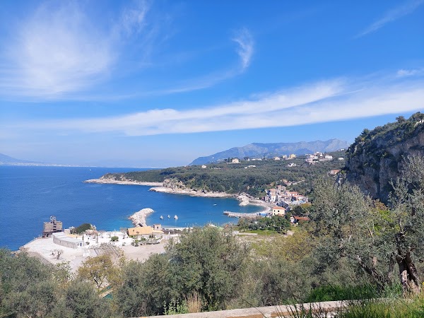 Cala di Puolo 3