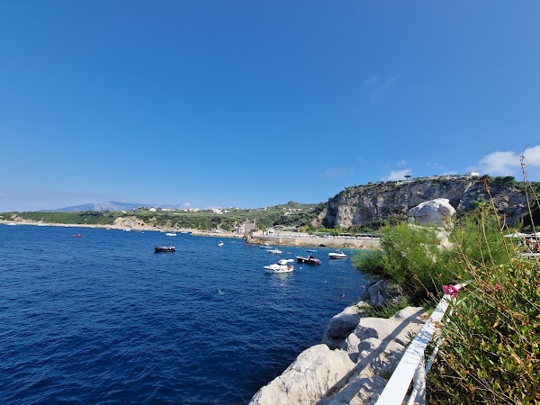 Cala di Puolo 2