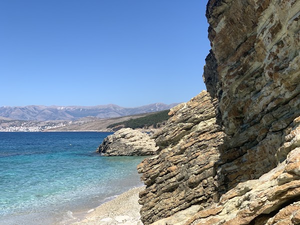 Pulëbardha Beach 2