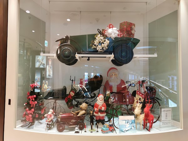 Doshin Juveniland TOKYO 4