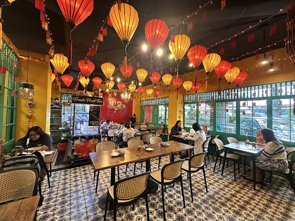 Phở Kim Saigon — Authentic Vietnamese Restaurant