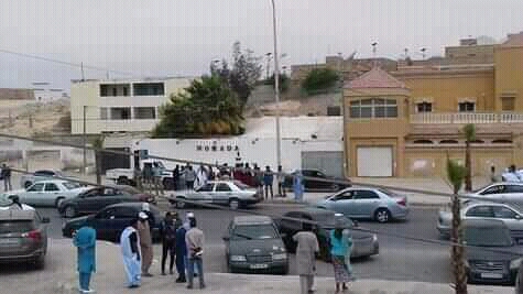 Nouadhibou 1