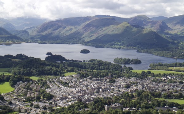 Latrigg