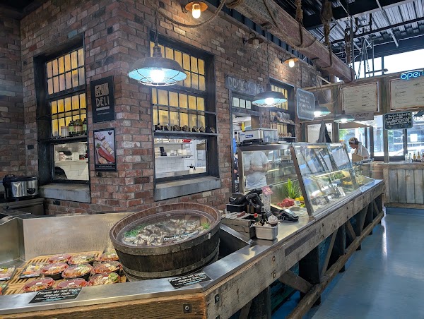 Little Fish Co 3
