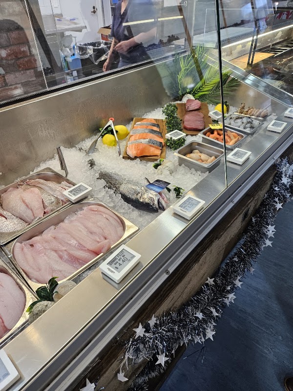 Little Fish Co 2