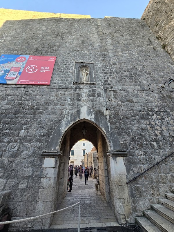 Dubrovnik Old Town