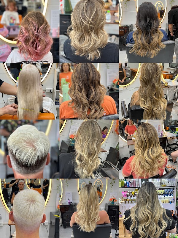 Zero Hair Salon Da Nang