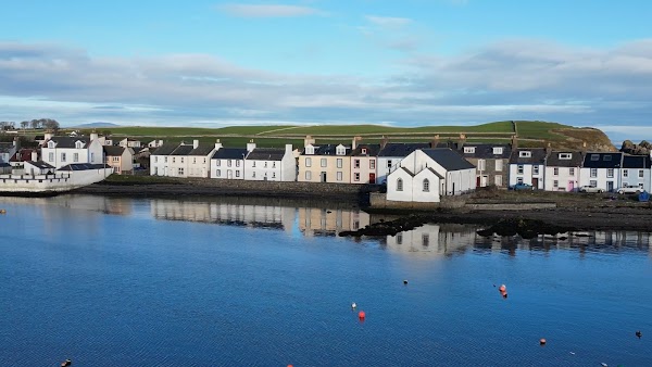 Isle of Whithorn 1