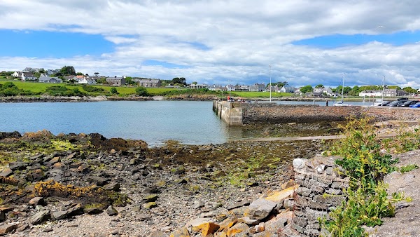 Isle of Whithorn 5