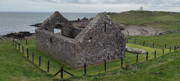 Isle of Whithorn 3