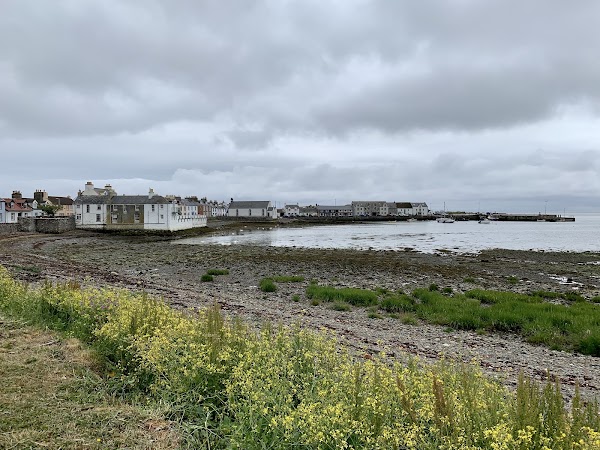 Isle of Whithorn 2