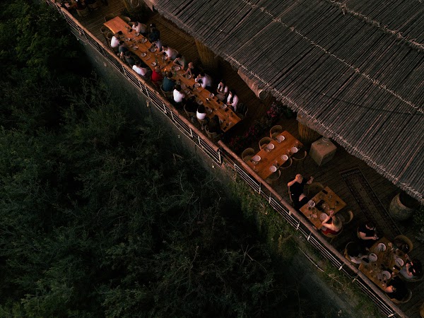 Kapelet Restaurant