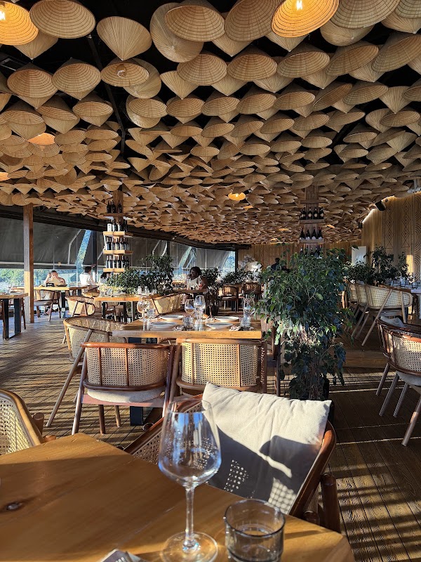 Kapelet Restaurant 5