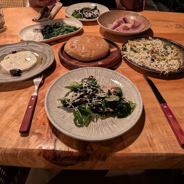 Kapelet Restaurant 2