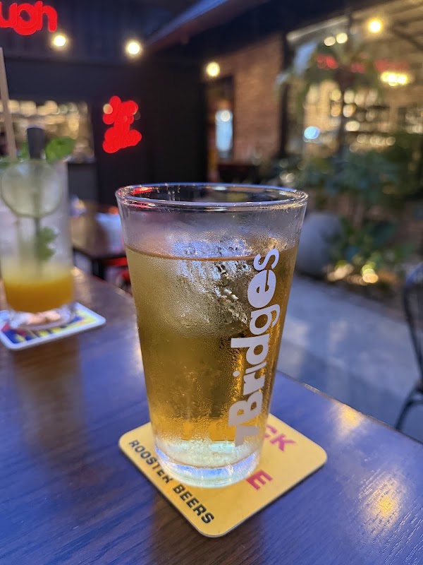 Roast & Smoke Thao Dien 3