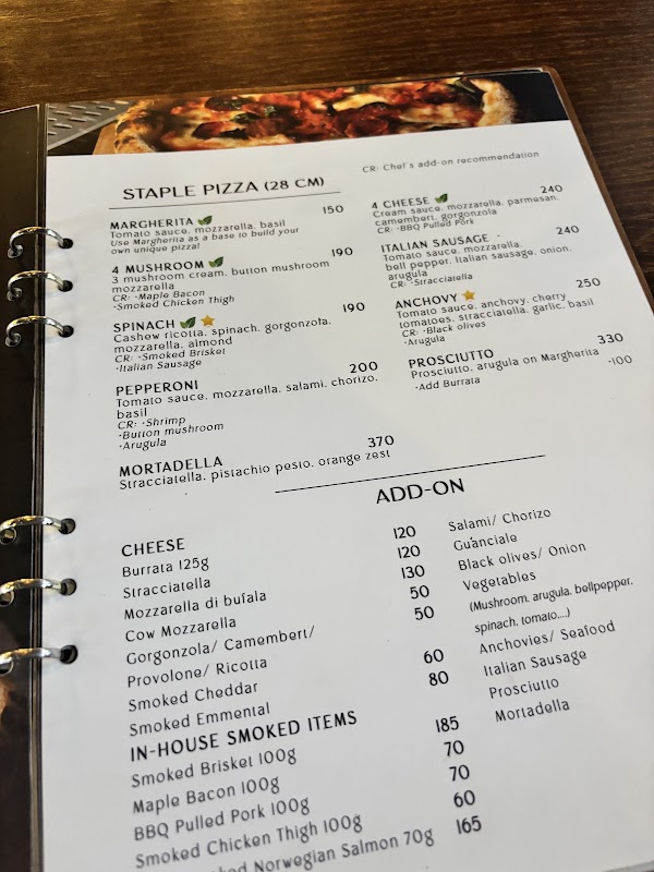 Roast & Smoke Thao Dien 2