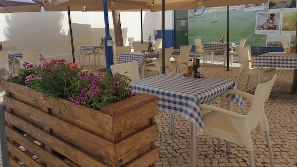 Restaurante Casa Corvo