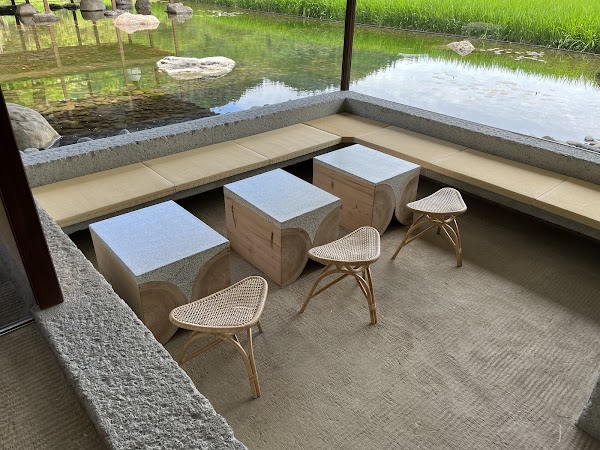 Takenokuma Cafe
