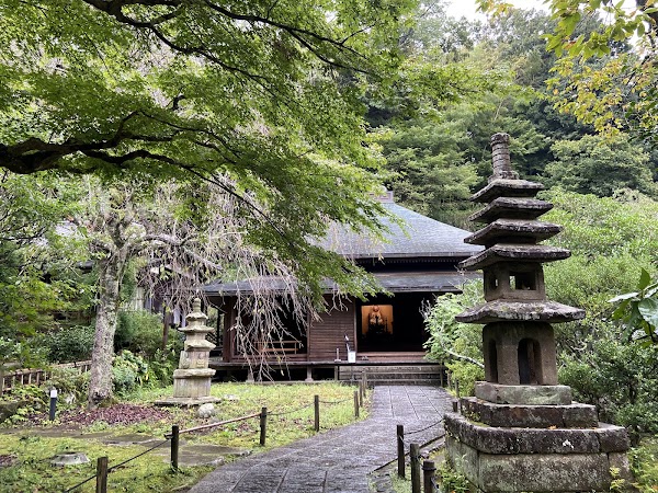 Jochi-ji 2