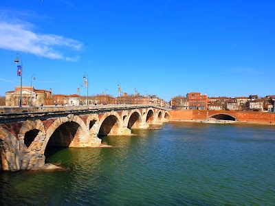 Toulouse