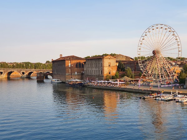 Toulouse 5