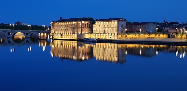 Toulouse 4