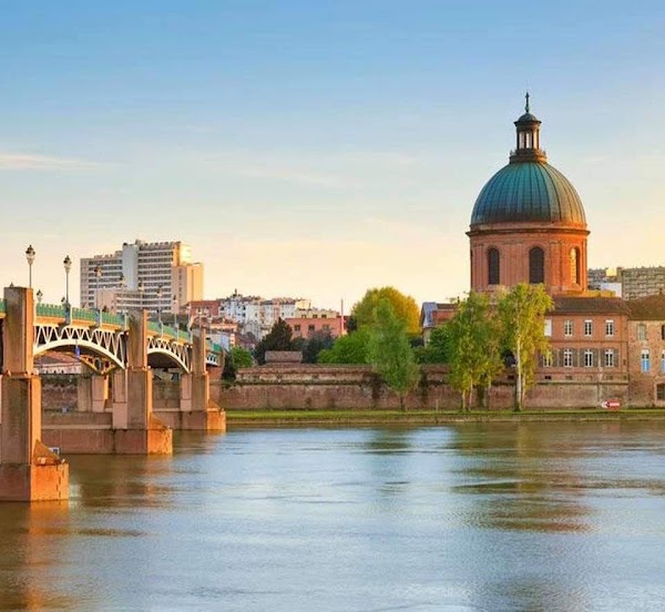 Toulouse 3