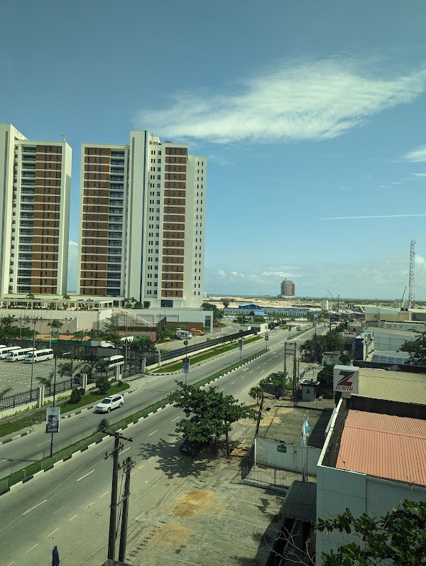 Eko Atlantic 5