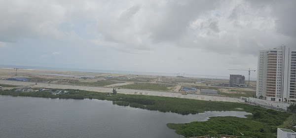 Eko Atlantic 4