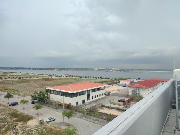 Eko Atlantic 2