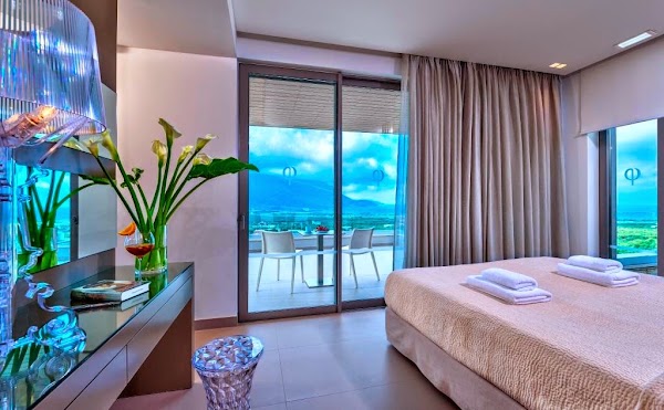 Youphoria Villas Chania Crete 5