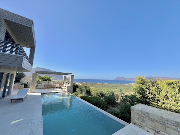Youphoria Villas Chania Crete 4