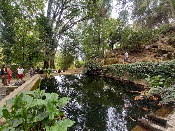 Caldas de Monchique