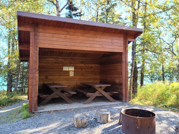 Brooks Camp 3