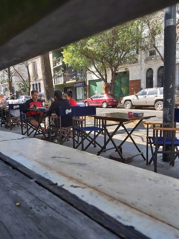 El Banderín