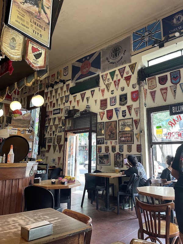 El Banderín 4