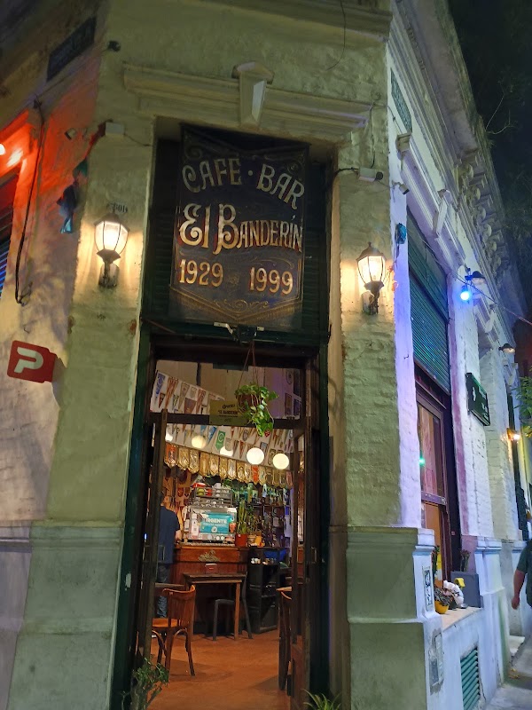 El Banderín 3
