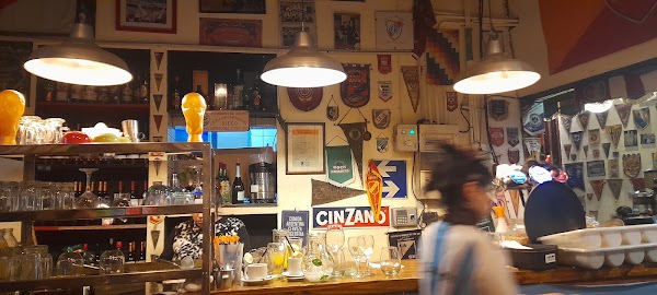 El Banderín 2