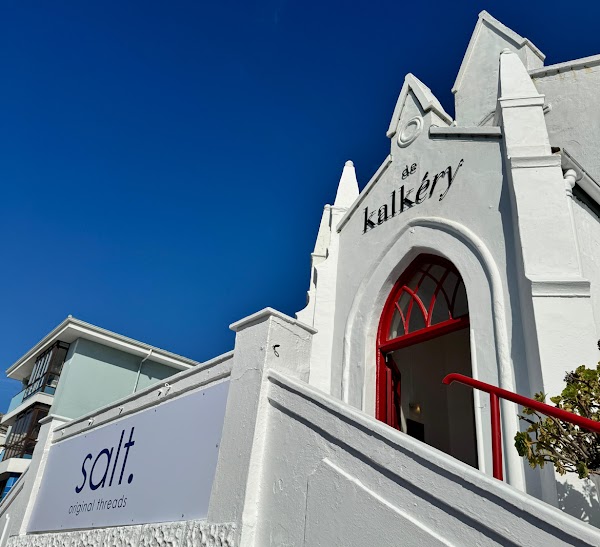 De Kalkery