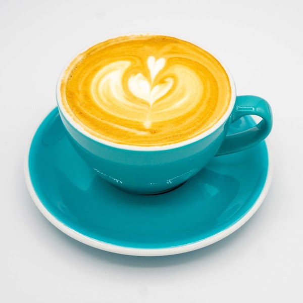 California Cafe 4