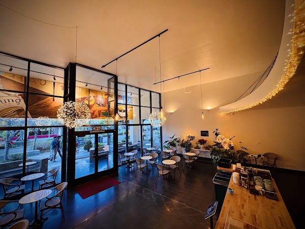 California Cafe 3