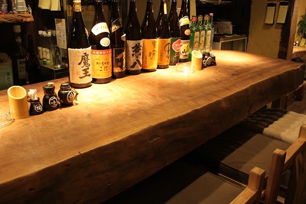 Sumibi Yakitori Ainosuke 1