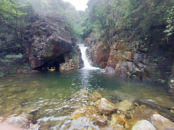 Wong Lung Stream 1