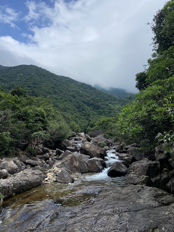 Wong Lung Stream 5