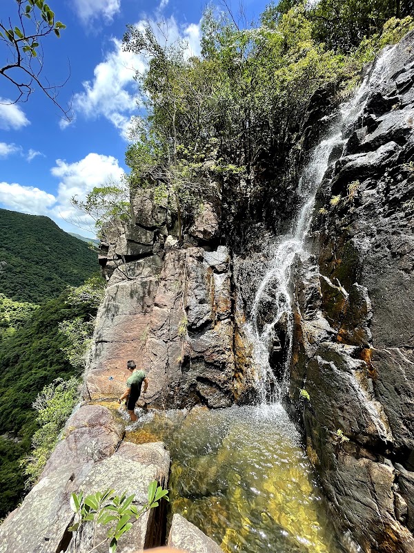 Wong Lung Stream 4